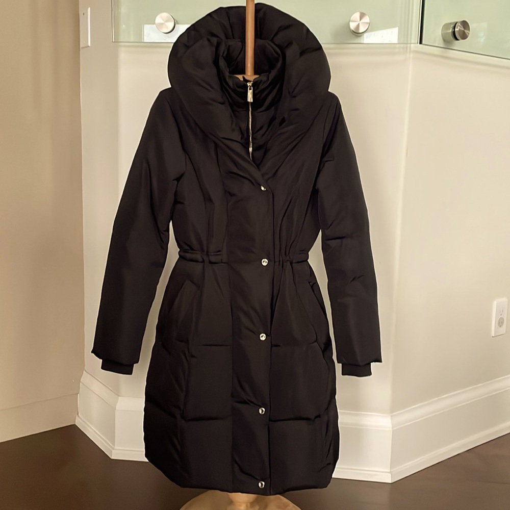 Karl Lagerfeld Ladies Coat